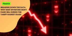 Market Crash