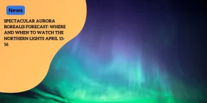 Aurora Borealis