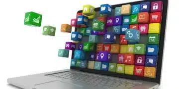 computación