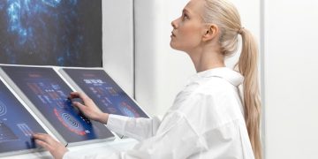 IA en la Medicina Argentina: Impacto y Desafíos en el Diagnóstico - Cover Image