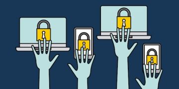 Guía Completa: Configurar y Usar un Gestor de Contraseñas Seguramente - Cover Image