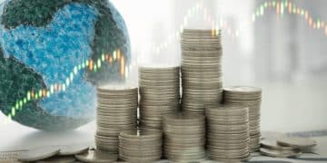 impacto de la pandemia en la economía mundial