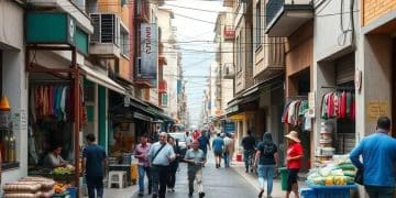 Pandemia y recuperación económica en América Latina: ¿cómo avanzar? Pandemia y recuperación económica en América Latina: ¿cómo avanzar?