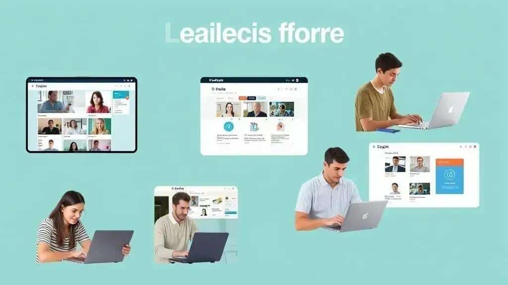 Melhores plataformas de cursos em Espanha