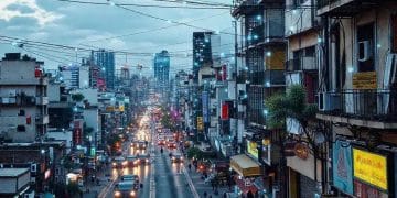 tendencias IoT en Latinoamérica 2025: qué esperar