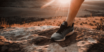 Nike Voice of the Athlete