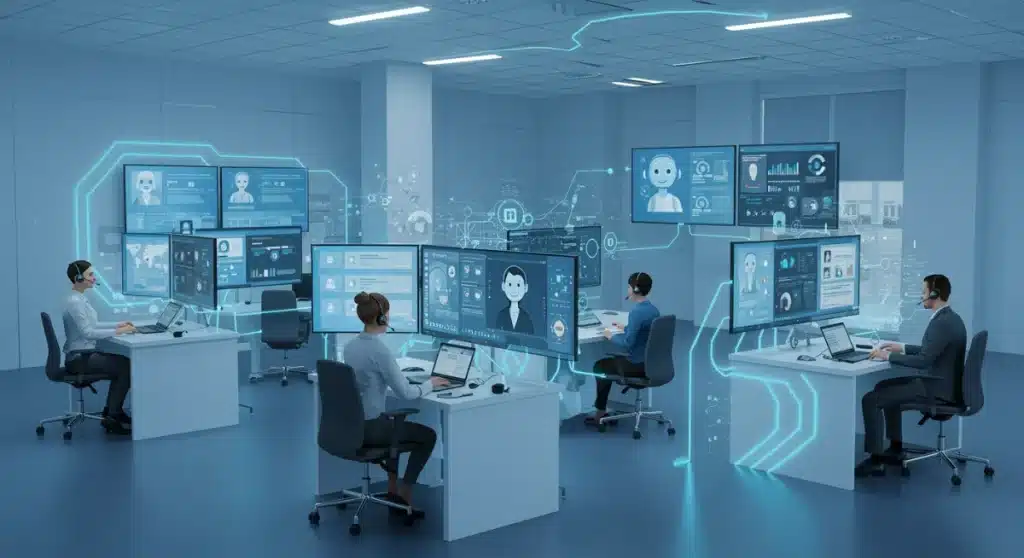 Chatbots em 2025: Reduza Custos e Melhore Atendimento