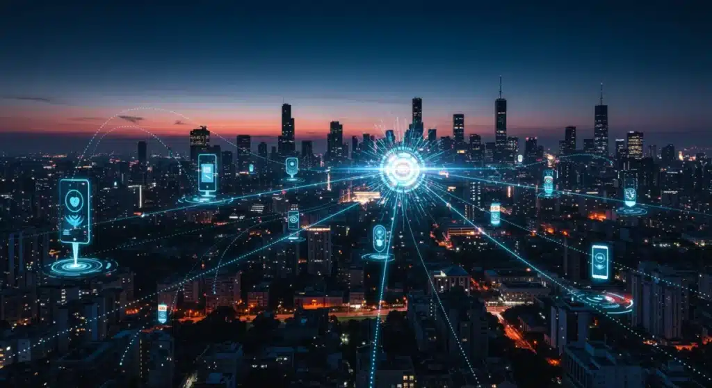 Edge Computing: Otimize Processos e Reduza Latência em 2025