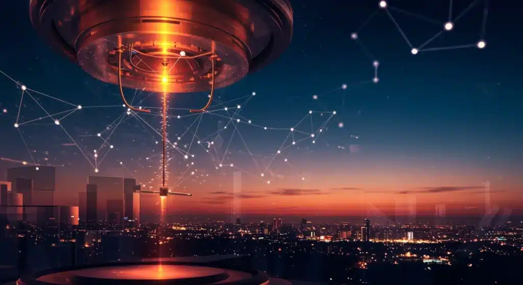 Computação Quântica no Brasil: Transformando P&D em 5 Anos