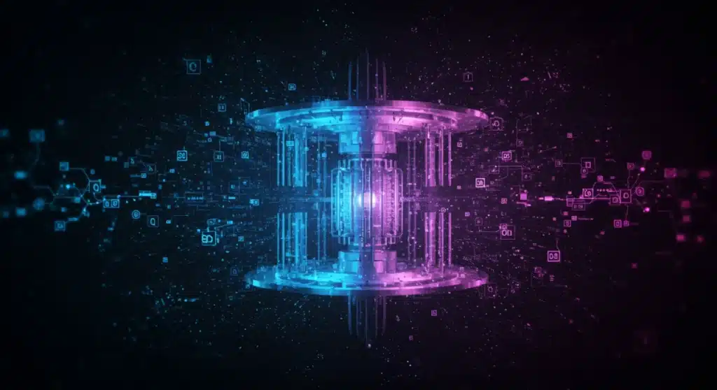 Computação Quântica: Avanços e Potencial para a Próxima Década