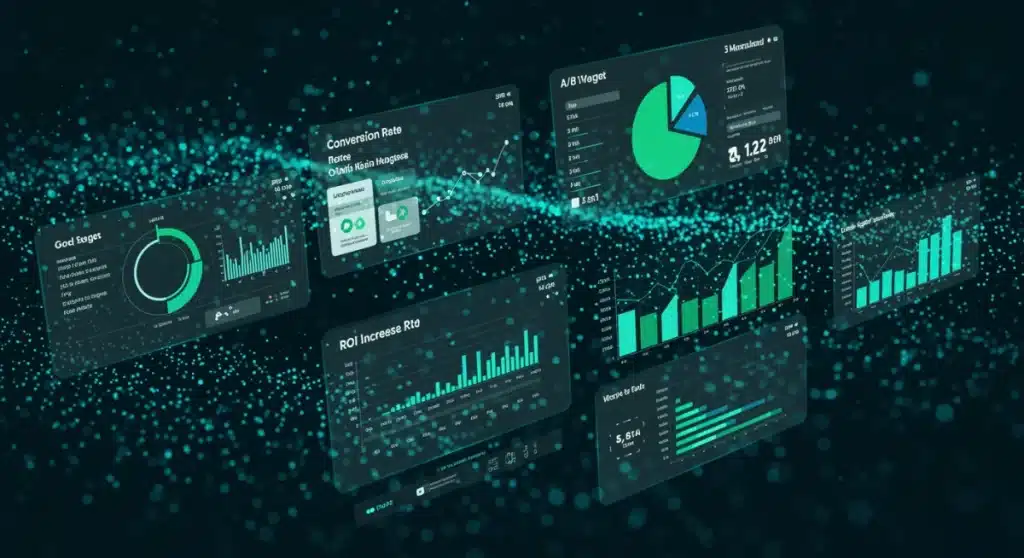 Ferramentas de A/B Testing para Otimizar Campanhas em 2025: Aumente o ROI em 12% em 3 Meses