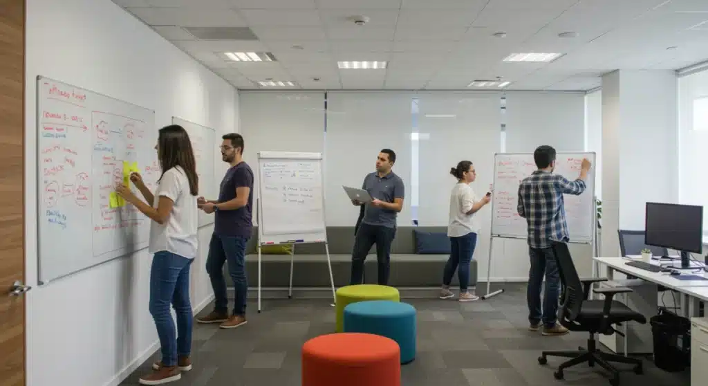 Cultura de Inovação: 7 Empresas Brasileiras Lideram em 2025