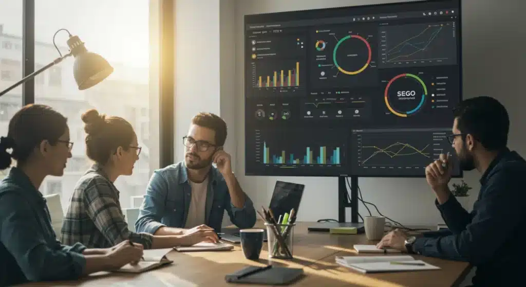 Ferramentas de SEO para PMEs no Brasil 2025: Guia Essencial