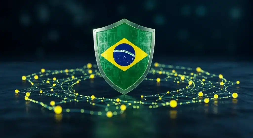 Inovação e Cibersegurança: Empresas Brasileiras em 2025