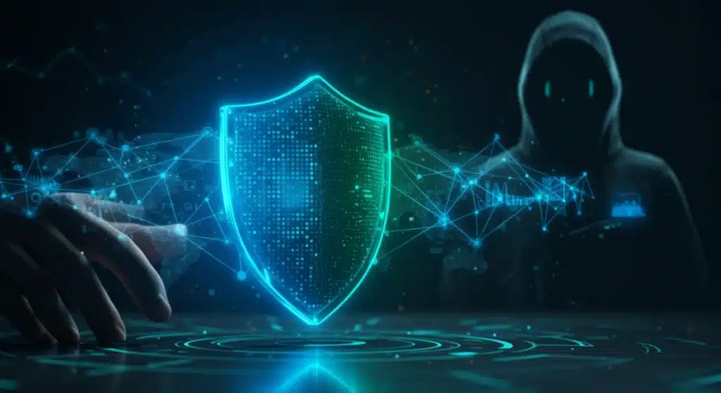 Cibersegurança Preditiva: Proteja seu Negócio em 2025