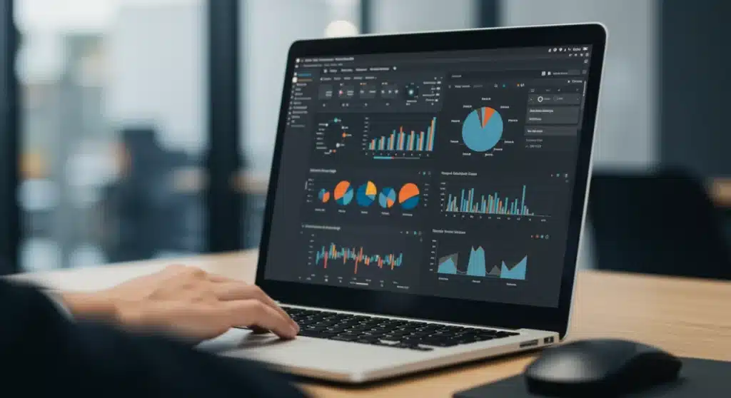Web Analytics Avançado: GA4 e 5 Oportunidades de Marketing 2025