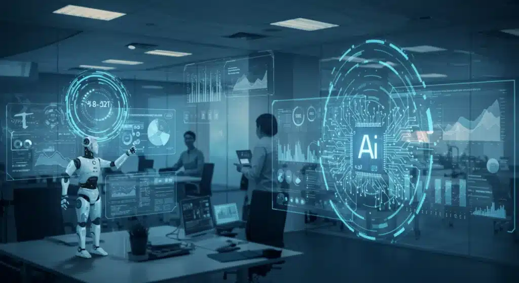 IA Generativa em 2025: 5 Aplicações Práticas para Negócios no Brasil