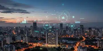 IA Generativa redesenhando setores no Brasil até 2025