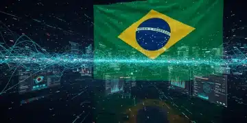 Inteligência Artificial Generativa moldando o futuro do desenvolvimento de software no Brasil