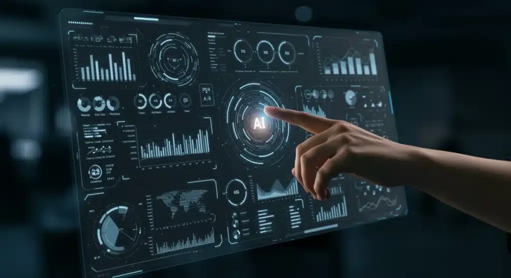 IA no Marketing Digital: 3 ferramentas essenciais para 2025