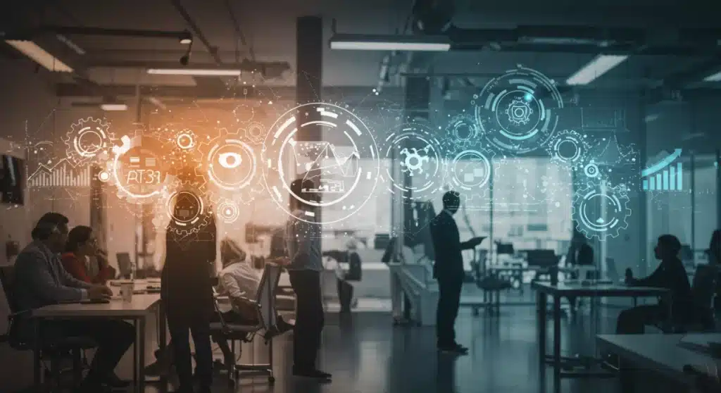 Desafios da Inovação em Grandes Corporações Brasileiras: 3 Líderes em 2024