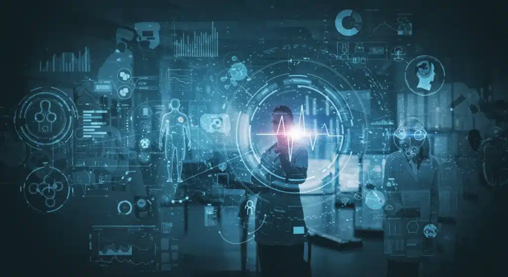 Inovação na Saúde: 3 Tecnologias que Revolucionam o Setor no Brasil