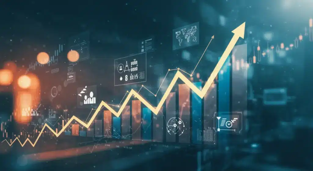 Capital de Risco no Brasil: Investimentos em Startups de Inovação Rumo a R$10 Bi em 2025
