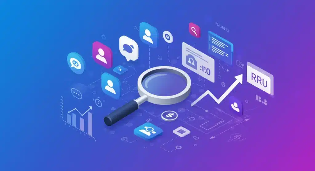 Marketing de Influência 2025: Nichos Lucrativos e Parcerias de Sucesso