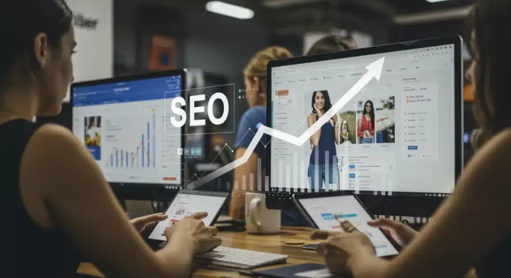 SEO para e-commerce no Brasil: 3 Estratégias para 2025