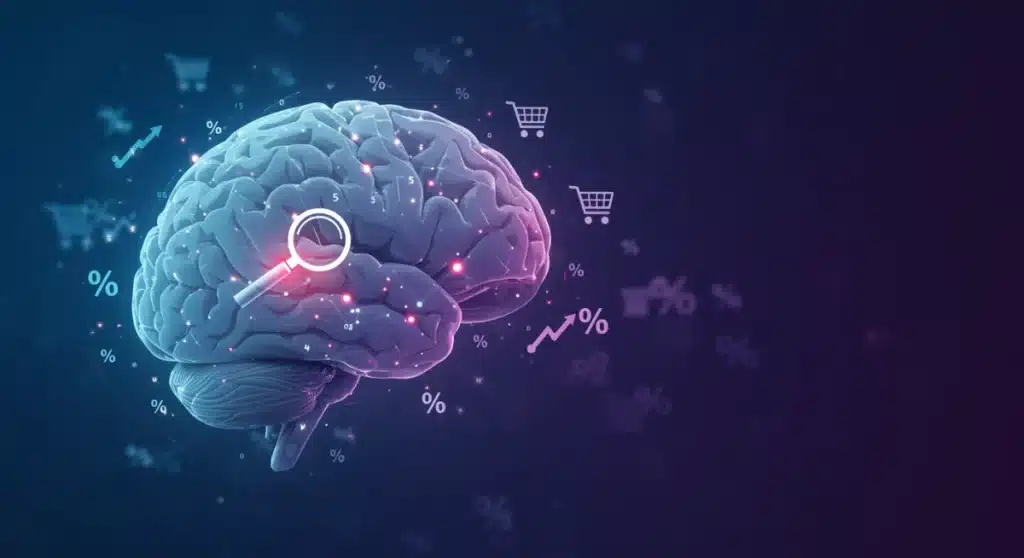 Neuromarketing na Copy: Aumente Cliques em 12% com Psicologia