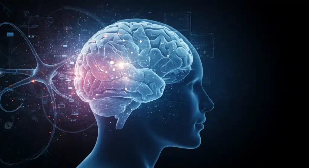 Neurotecnologia e Interfaces Cérebro-Máquina: O Futuro Pós-2025