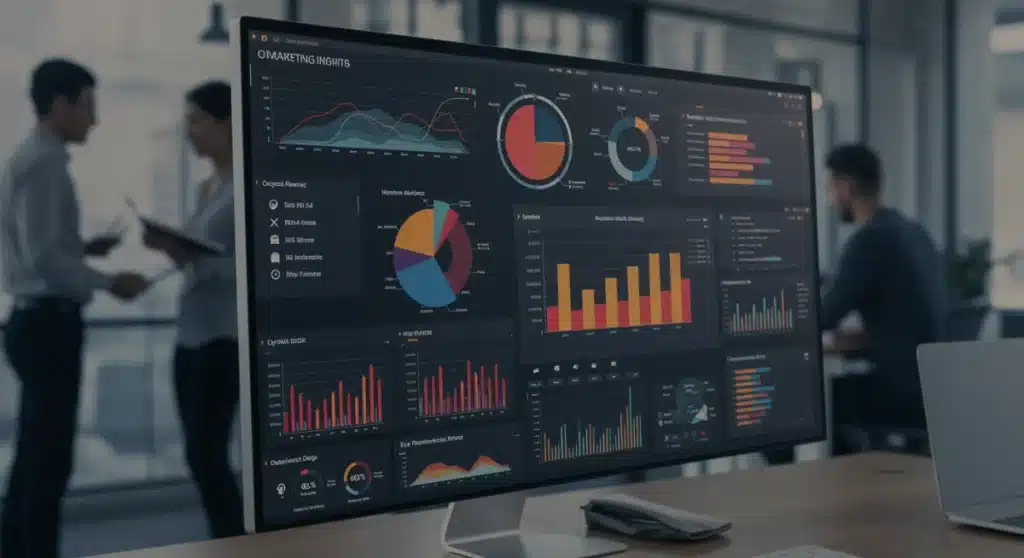 Análise de Dados: Otimize Campanhas Digitais e Reduza Custos em 10%