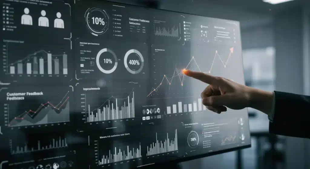 Ferramentas de Análise de Voz do Cliente (VoC) em 2025: Melhore a Satisfação em 10% com Feedback Direto