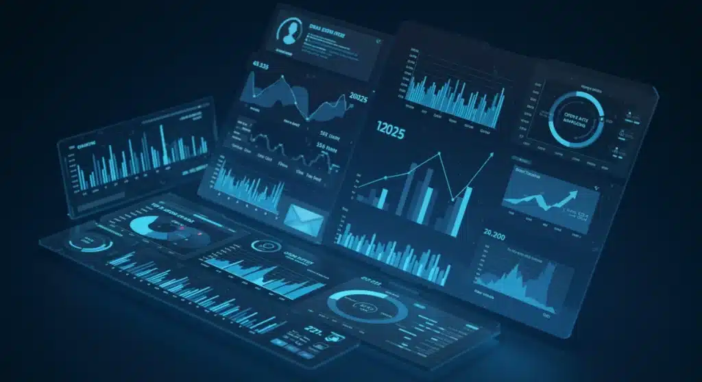 E-mail Marketing 2025: Aumente Abertura em 10% com Novas Funções