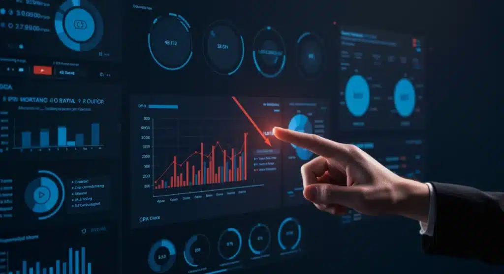 Marketing de Performance: Reduza seu CPA em 20% até 2025