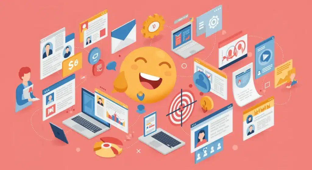 Personalização da Experiência do Usuário: Aumente a Lealdade do Cliente