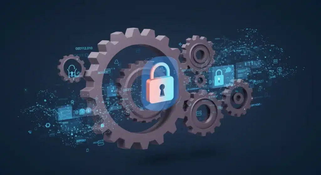 Privacidade de dados 2025: Impacto em marketing digital e conformidade