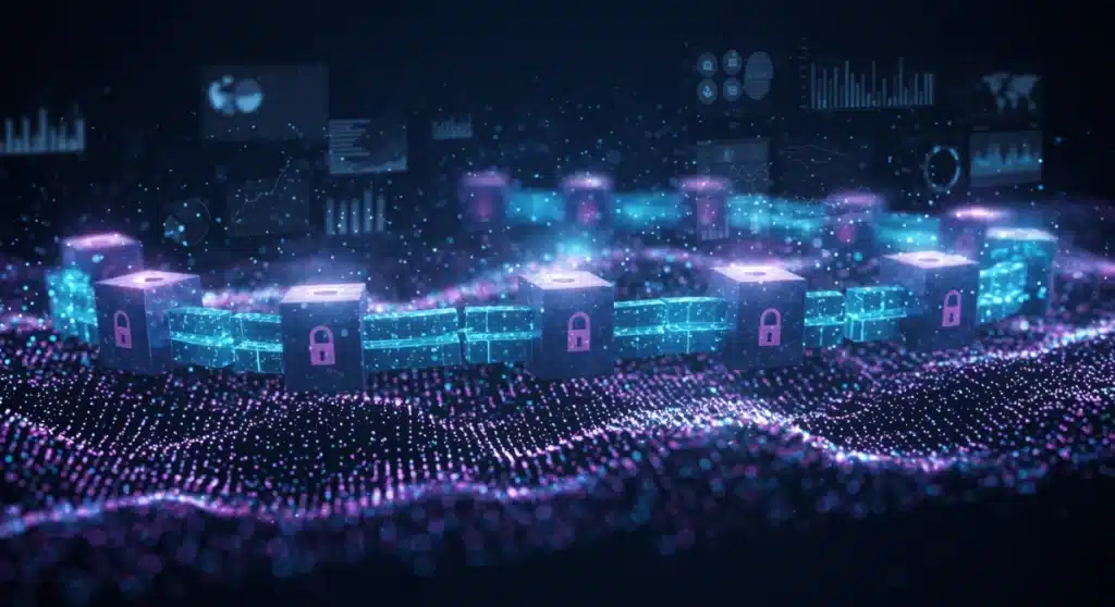 Blockchain: 5 Aplicações Inovadoras para Eficiência Empresarial