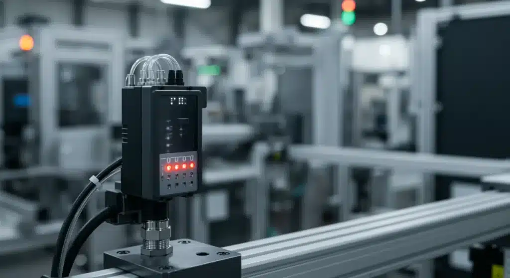 IoT Industrial (IIoT): Maximize a Eficiência Operacional em 2025