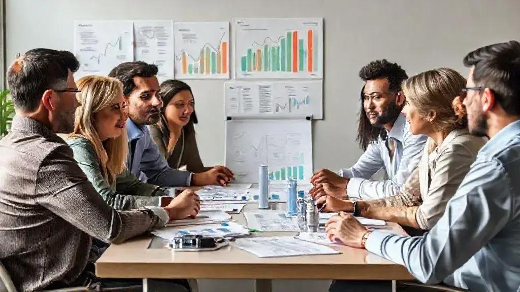 Cómo optimizar tu inversión para el futuro Cómo optimizar tu inversión para el futuro