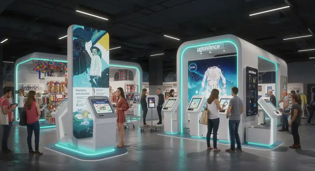 Varejo Brasileiro 2025: Inovação e Tendências para o Consumidor