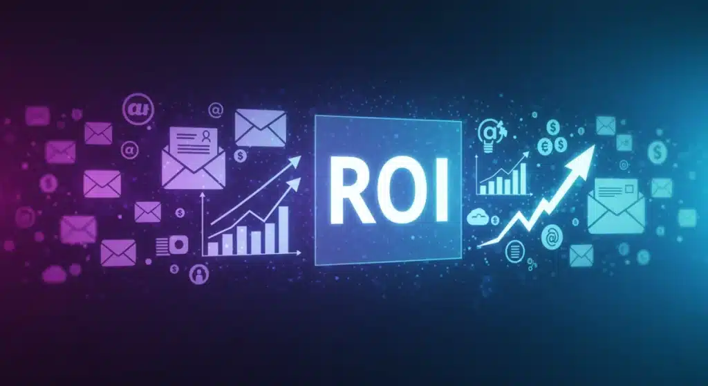 E-mail Marketing: Ferramentas para ROI de 150% em 3 Meses