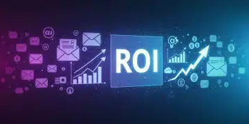 Comparativo de ferramentas de e-mail marketing e retorno sobre investimento