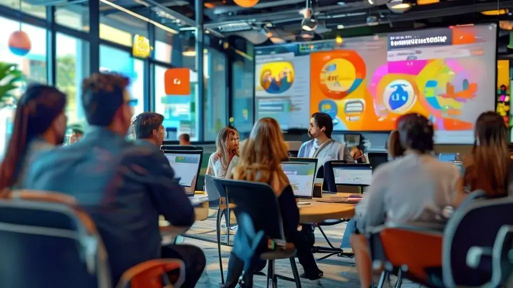 Tendências de tráfego pago no Brasil para 2025