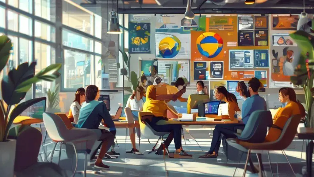 Casos de sucesso de empresas brasileiras