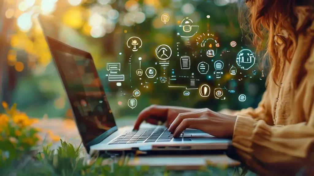 Vantagens dos softwares online para MEIs Vantagens dos softwares online para MEIs