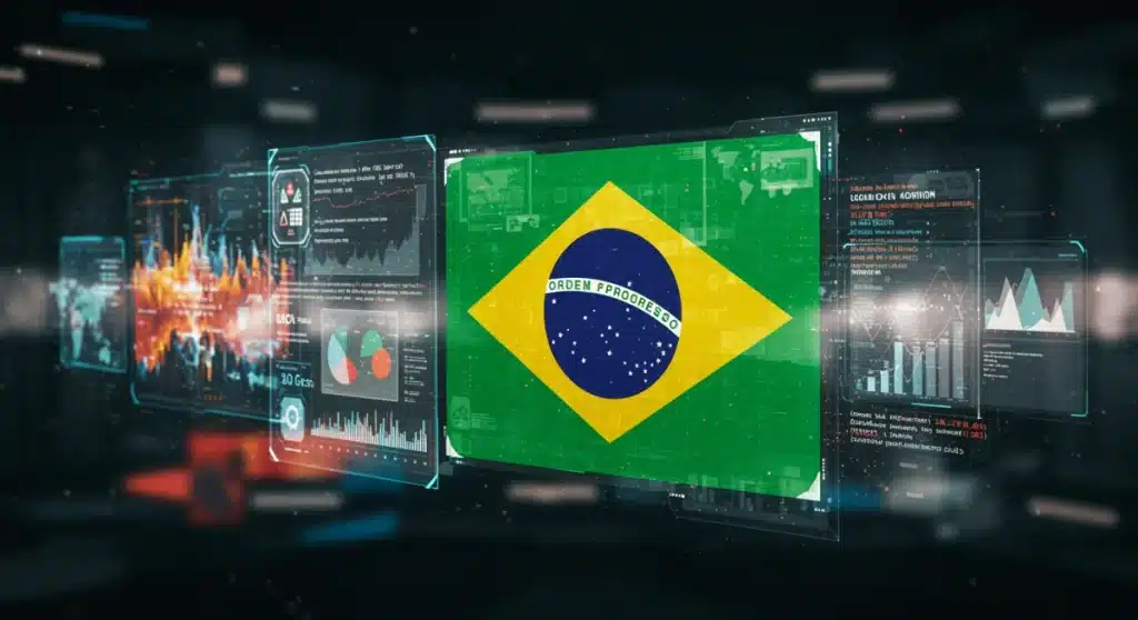 IA Generativa 2026: 5 Aplicações Essenciais para Negócios Online no Brasil