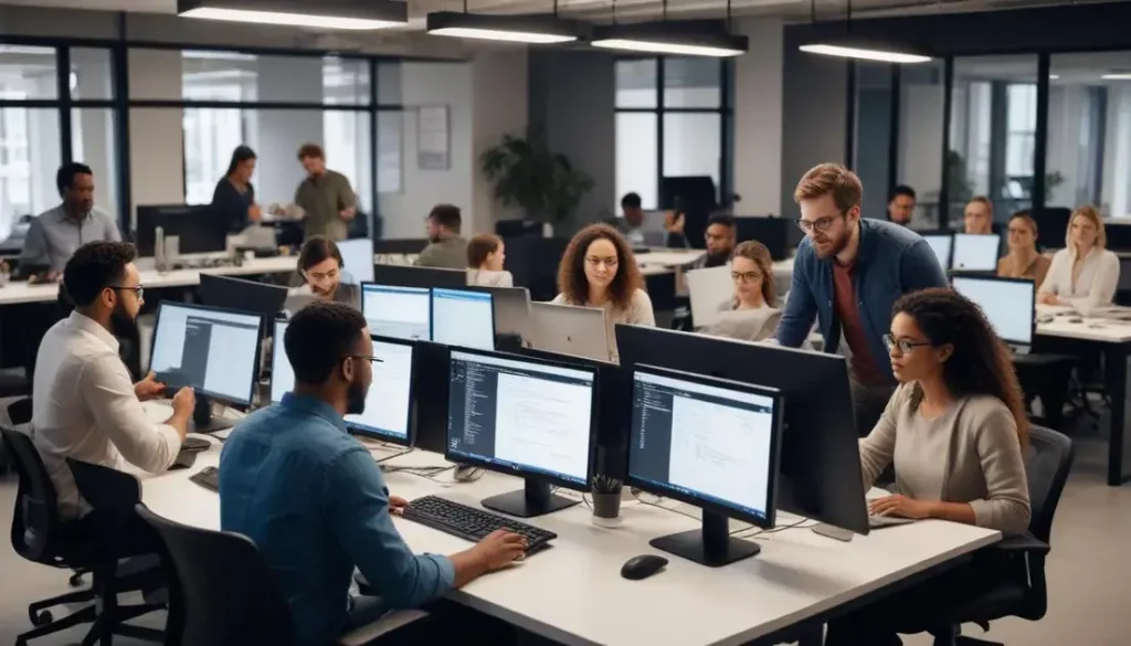 Crescimento de soluções low-code e no-code no Brasil: saiba mais