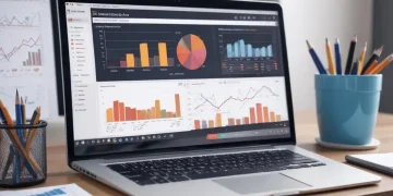 Ferramentas avançadas de análise de dados para marketing digital