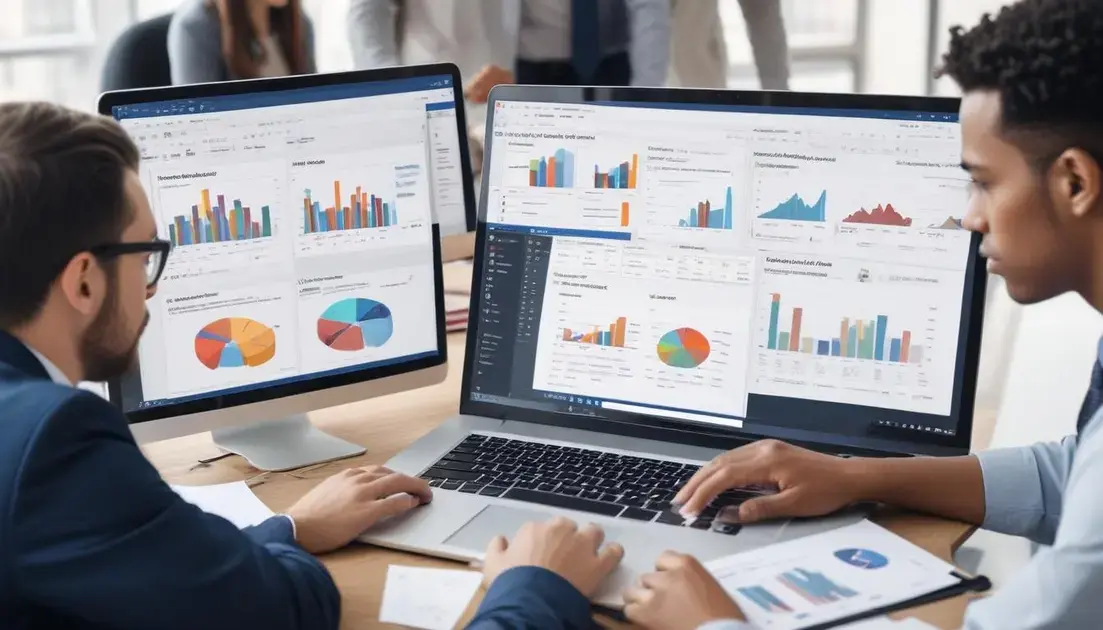 Como escolher a ferramenta certa para seu negócio